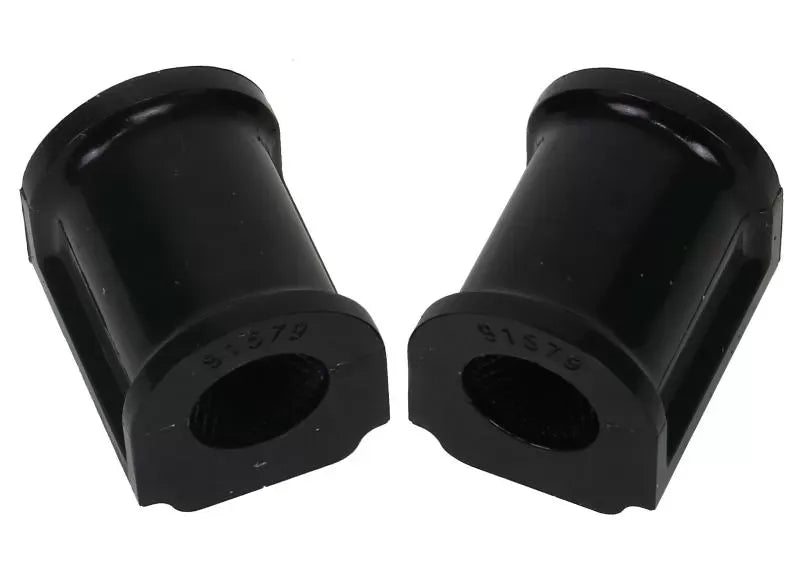 Nolathane Sway Bar Mount Bushing Kit Front 21mm for Volkswagen Beetle 1960-1979