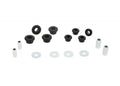 Nolathane REV006.0042 Front Sway Bar Link Bushing Kit for Subaru 1990-2007 Models