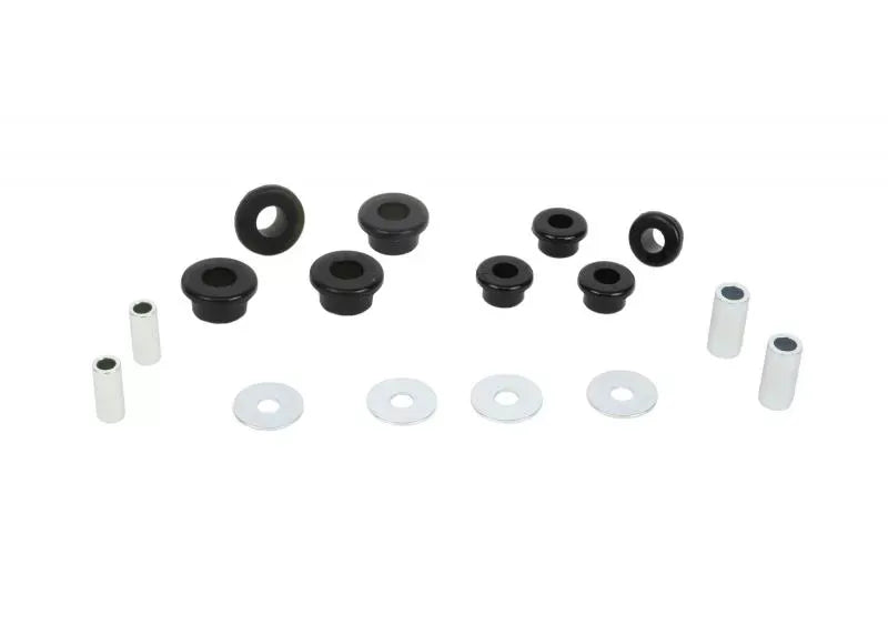 Nolathane REV006.0042 Front Sway Bar Link Bushing Kit for Subaru 1990-2007 Models