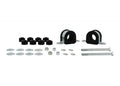 Nolathane Front Sway Bar Link Bushing Kit 33mm for Chevrolet S10 1995-2004, Blazer, GMC Sonoma