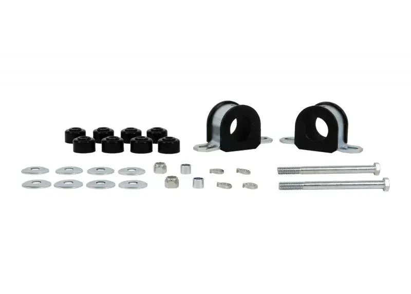 Nolathane Front Sway Bar Link Bushing Kit 33mm for Chevrolet S10 1995-2004, Blazer, GMC Sonoma