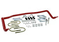 Nolathane 30mm Heavy Duty Rear Sway Bar for Chevrolet C10/Suburban 75-86, GMC C/K 75-86