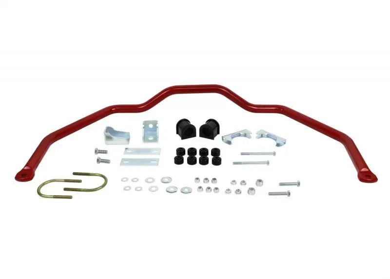 Nolathane 33mm Rear Sway Bar REV011.0044 for GMC Typhoon 1992-1993