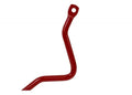 Nolathane 22mm Heavy Duty Rear Sway Bar for Chevrolet Camaro 67-81, Nova 69-79, Firebird 67-81