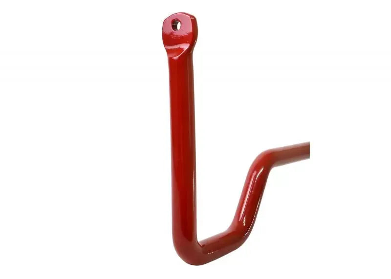 Nolathane 30mm Heavy Duty Rear Sway Bar for Ford Expedition 1997-2002, Lincoln Navigator 1998-2002
