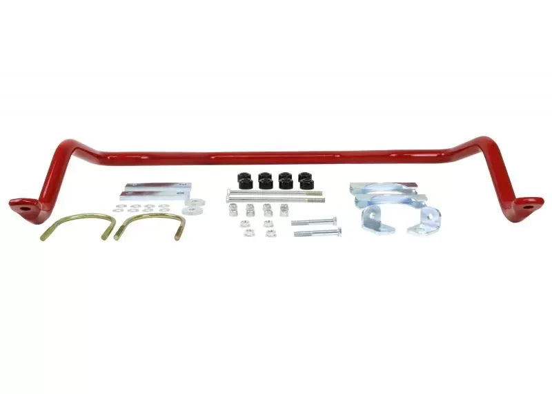 Nolathane 20mm Heavy Duty Rear Sway Bar for Ford Mustang 1964-1973, Mercury Cougar 1967-1973