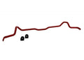 Nolathane 20mm Heavy Duty Rear Sway Bar for Honda Civic 1996-2000 - REV011.0074
