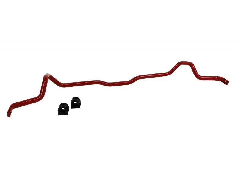 Nolathane 20mm Heavy Duty Rear Sway Bar for Honda Civic 1996-2000 - REV011.0074