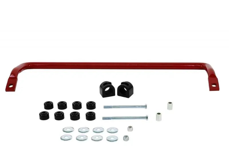 Nolathane 26mm Rear Sway Bar REV011.0084 for Ford Focus 2000-2007
