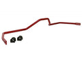 Nolathane 24mm Heavy Duty Adjustable Rear Sway Bar for Lexus GX470 03-09, FJ Cruiser 07-09