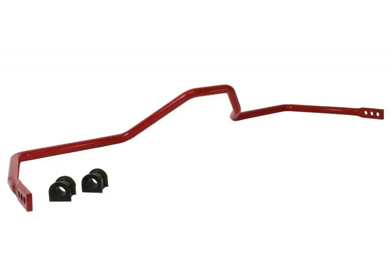Nolathane 24mm Heavy Duty Adjustable Rear Sway Bar for Lexus GX470 03-09, FJ Cruiser 07-09