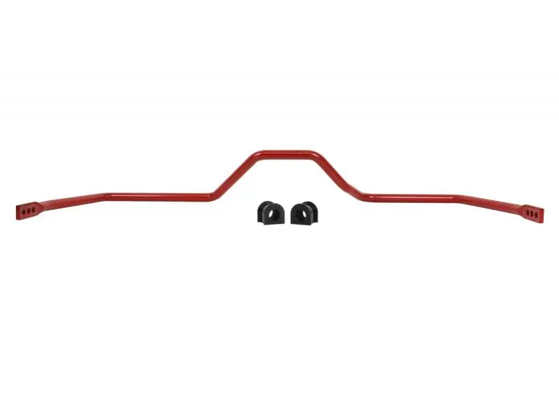Nolathane 24mm Adjustable Rear Sway Bar REV011.0092 for Toyota Land Cruiser 98-07, Lexus GX460 11-18
