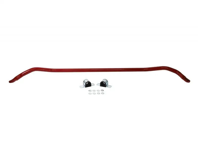 Nolathane 33mm Heavy Duty Rear Sway Bar for Chevrolet Camaro 2012-2015, Z28, ZL1