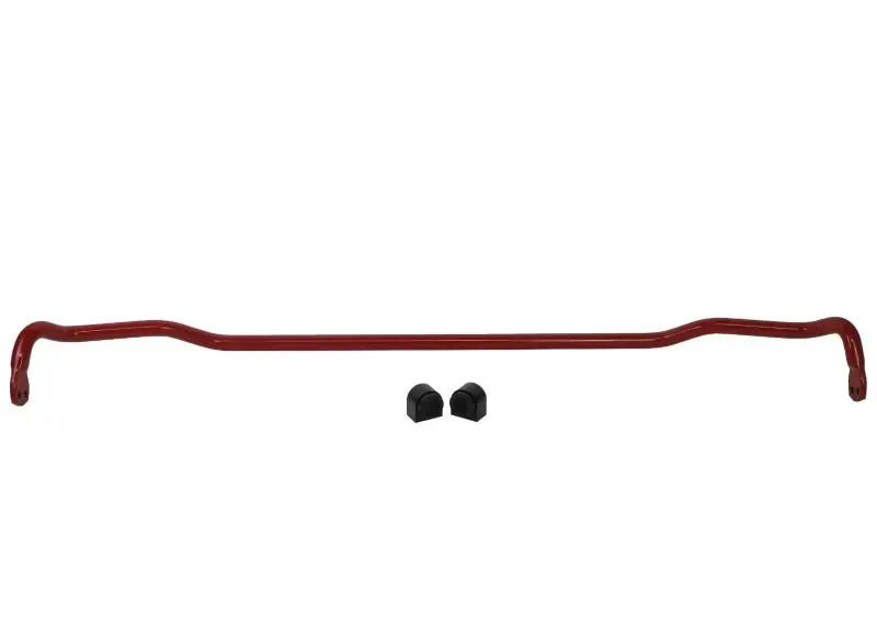 Nolathane 26mm Heavy Duty Rear Sway Bar for BMW M3 2008-2013 - REV011.0120