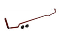 Nolathane 16mm Rear Sway Bar REV011.0126 for BMW 1 Series, 320i, 328i, 428i 2011-2014