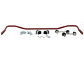 Nolathane 16mm Adjustable Rear Sway Bar for BMW 318i 1984-1985, 320i 1983, 325 1986-1988