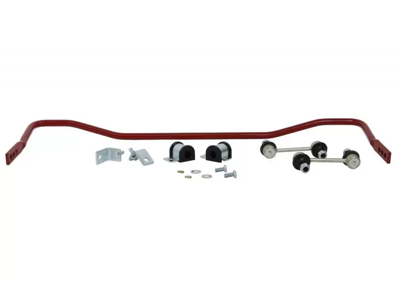 Nolathane 16mm Adjustable Rear Sway Bar for BMW 318i 1984-1985, 320i 1983, 325 1986-1988