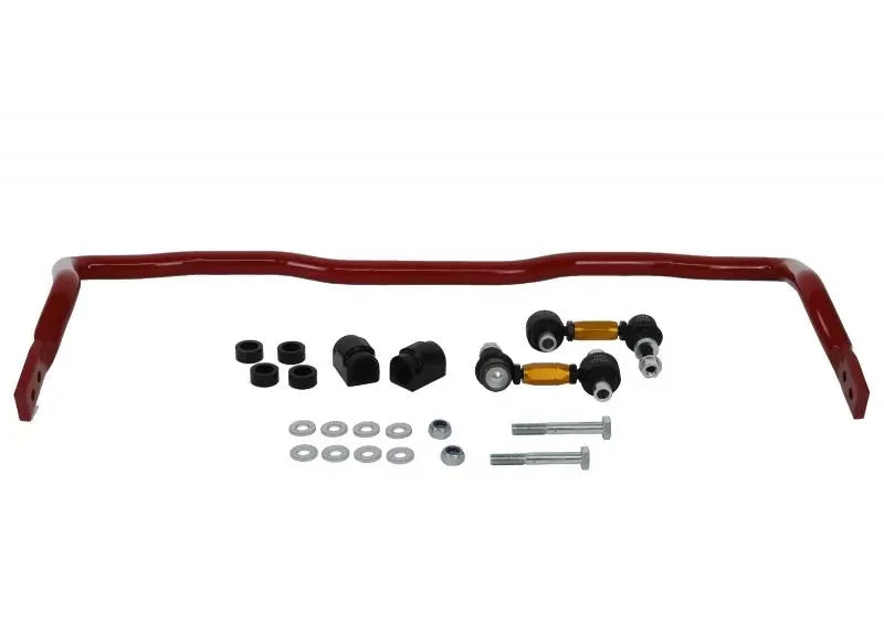 Nolathane 24mm Adjustable Rear Sway Bar for BMW M3 1995-1999 - REV011.0136