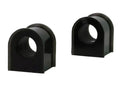 Nolathane Rear Sway Bar Bushings 22mm for Nissan 300ZX 1984-1989 REV012.0124