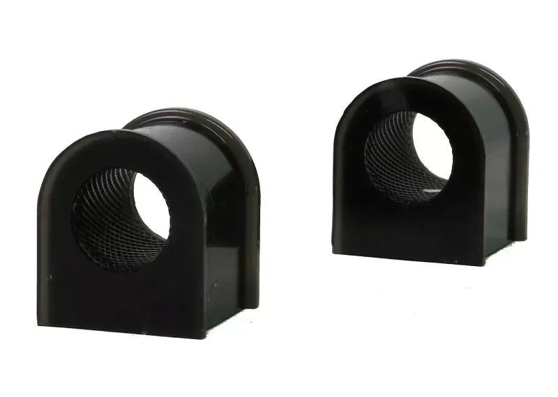 Nolathane Rear Sway Bar Bushings 22mm for Nissan 300ZX 1984-1989 REV012.0124
