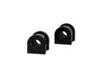 Nolathane Rear Sway Bar Mount Bushing Kit 17mm for Saab 9-5 2000-2010