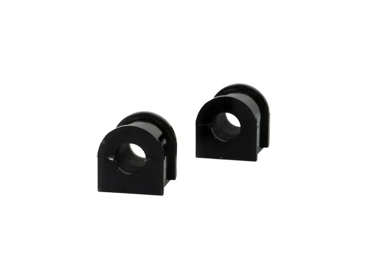 Nolathane Rear Sway Bar Mount Bushing Kit 17mm for Saab 9-5 2000-2010