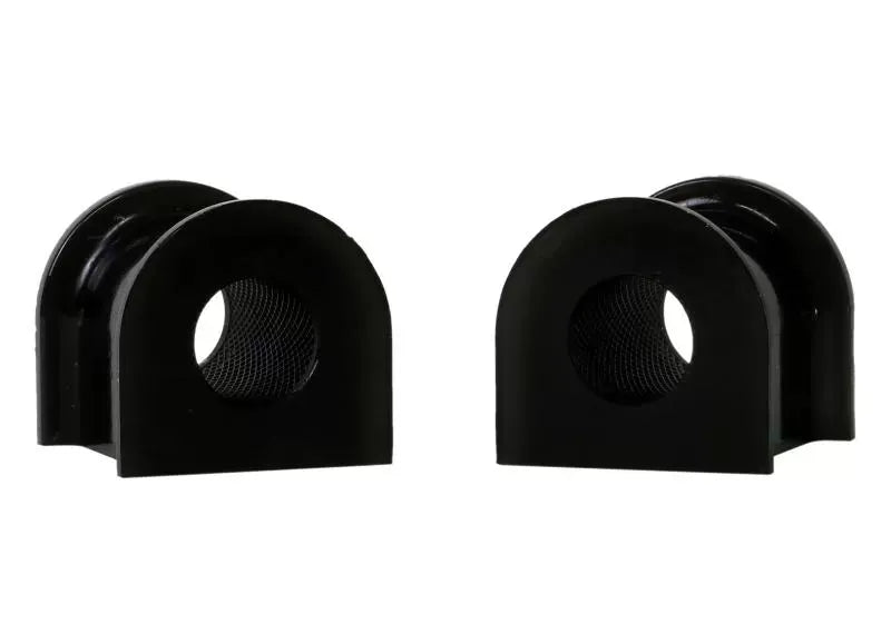 Nolathane 22mm Rear Sway Bar Bushing for Ford Mustang 2015-2022 - REV012.0222