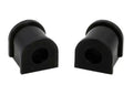 Nolathane Rear Sway Bar Bushings 14mm for Mazda RX-7 1986-1991, REV012.0226