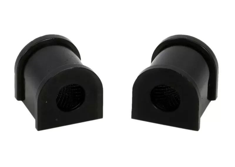 Nolathane Rear Sway Bar Bushings 14mm for Mazda RX-7 1986-1991, REV012.0226