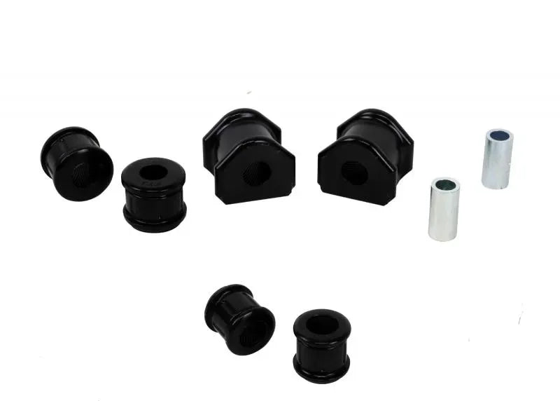 Nolathane Rear Sway Bar Bushings 20mm for Ford Mustang 2005-2010, Chevy Suburban 1977