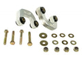 Nolathane Rear Sway Bar Link Assembly REV018.0020 for Subaru Impreza 93-07, Forester 98-02, Legacy 93-00