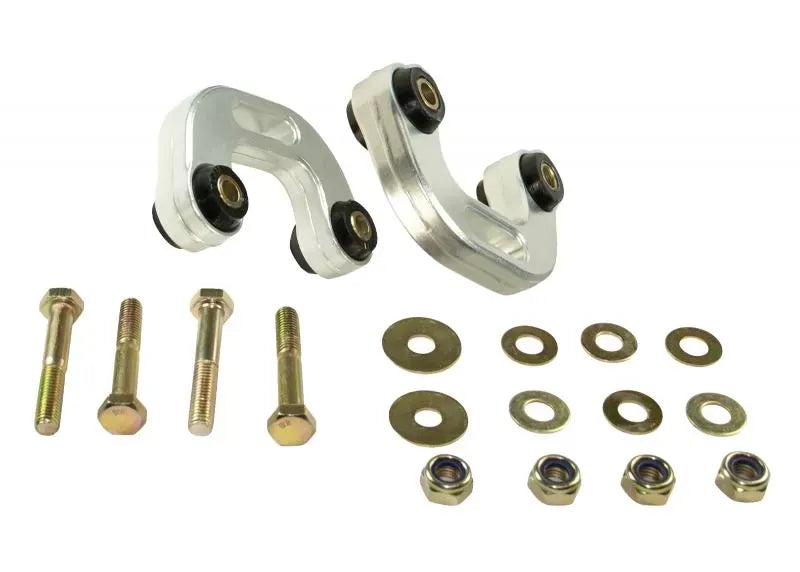 Nolathane Rear Sway Bar Link Assembly REV018.0020 for Subaru Impreza 93-07, Forester 98-02, Legacy 93-00