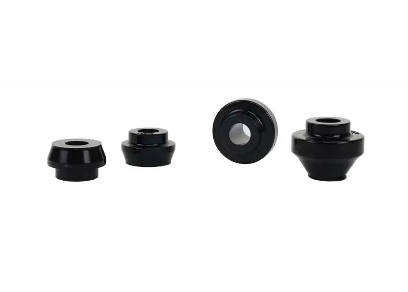 Nolathane REV022.0004 Radius Arm Bushing Kit - Front for Ford 1980-1990 F-150, F-250, F-350