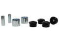 Nolathane Front Radius Arm Lower Bushing Kit for Ford Mustang 2015-2022 REV024.0052