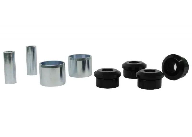 Nolathane Front Radius Arm Lower Bushing Kit for Ford Mustang 2015-2022 REV024.0052