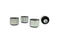 Nolathane REV026.0028 Front Leading Arm Bushing for Toyota Land Cruiser 91-07, Lexus LX450 96-97