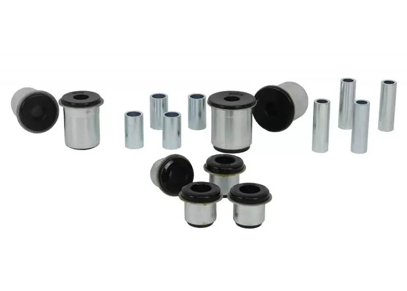 Nolathane REV027.0100 Front Control Arm Bushings for Chevrolet Malibu 64-66, Chevelle 64-66, El Camino 64-67