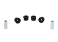 Nolathane Control Arm Lower Inner Bushing REV028.0004 for Subaru 2003-2016 Models