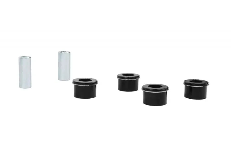 Nolathane Control Arm Lower Inner Front Bushing for Subaru Impreza 93-03, Forester 98-08, Legacy 95-04