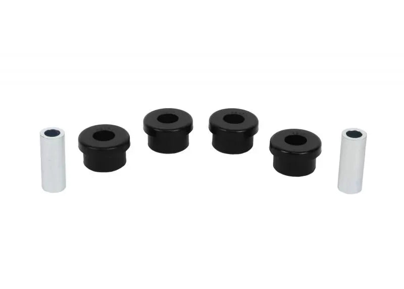 Nolathane Control Arm Lower Inner Front Bushing Kit for Honda Civic 1992-1995