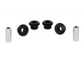 Nolathane Control Arm Lower Inner Front Bushing for Chevrolet HHR 2006-2011