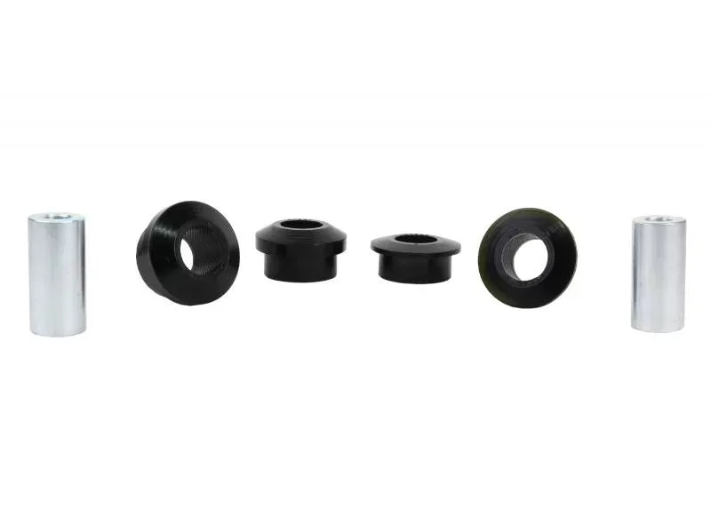 Nolathane Control Arm Lower Inner Front Bushing Kit for Mazda MX-5 Miata 06-15, RX-8 04-11