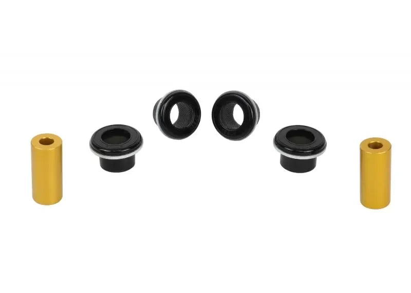 Nolathane Control Arm Lower Inner Front Bushing for Saab 9-5 1999-2011 REV028.0032