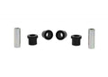 Nolathane Control Arm Lower Inner Front Bushing for Dodge Neon 2000-2004 REV028.0038
