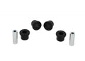 Nolathane Control Arm Lower Inner Front Bushing for Mazda Miata 1990-2005