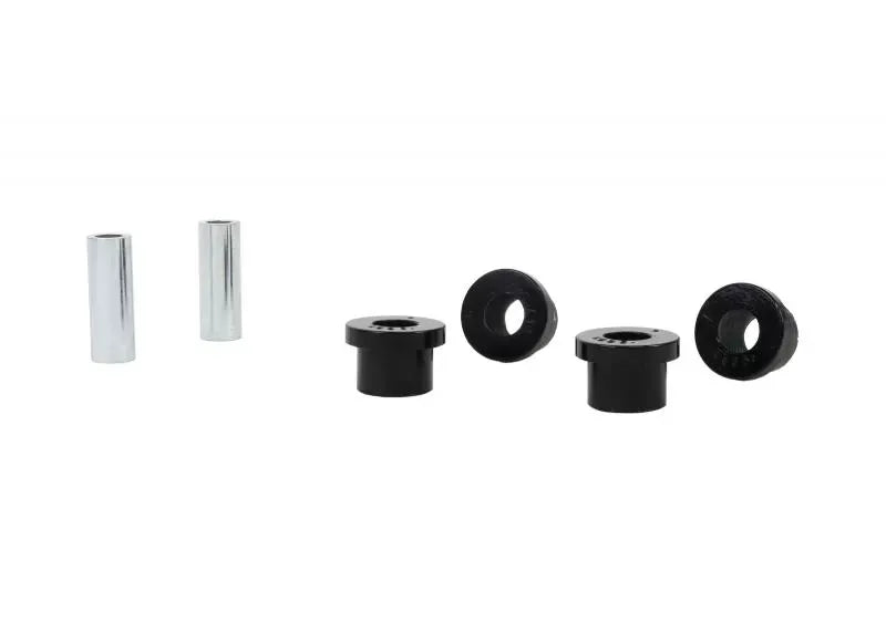 Nolathane Control Arm Lower Inner Front Bushing for Hyundai Accent 2000-2005