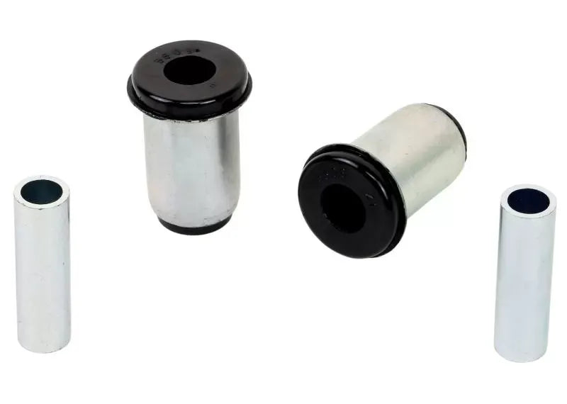 Nolathane Control Arm Lower Inner Bushing for Isuzu Rodeo 1991-1996, 64mm Length