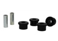 Nolathane Control Arm Lower Inner Front Bushing 40mm OD Fits Ford Escort 91-02, Mazda 323/Protege