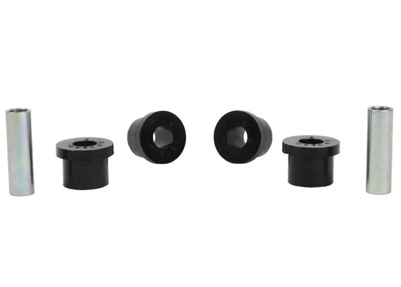Nolathane Control Arm Lower Inner Front Bushing for Mazda 323 1986-1989 REV028.0062