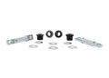 Nolathane Control Arm Lower Inner Front Bushing Kit for Toyota Camry 2002-2006, Lexus ES300 1992-2000, Toyota Avalon 1995-1999